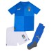 Prima Maglia Italia 2022 Bamino